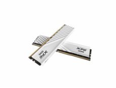 ADATA XPG DIMM DDR5 32GB (Kit of 2) 6000MT/s CL48 Lancer Blade, Bílá