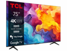 TELEVIZE 75P655 TCL