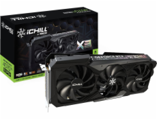 Inno3D iChill GEFORCE RTX 4070 Ti SUPER X3 NVIDIA 16 GB GDDR6X