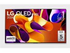 TELEVIZE OLED77G42LW LG