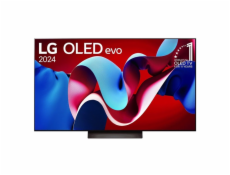 TELEVIZE OLED65C41LA LG