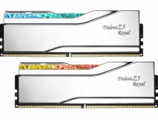 G.SKILL TRIDENT Z5 ROYAL RGB DDR5 2X16GB 7200MHZ