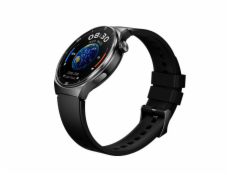 QCY Smartwatch GT2 (S3), černé