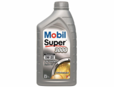 ALY MOTOR MOBIL SUPER 3000 FV 0W-20 1L