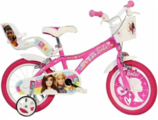 Dětské kolo Dino Bikes Barbie 16 