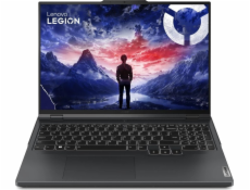 Lenovo Legion Pro 5 Intel Core 5 i5-14500HX Laptop 40,6 cm (16 ) WQXGA 32 GB DDR5-SDRAM 1 TB SSD NVIDIA GeForce RTX 4060 Wi-Fi 6E (802.11ax) Šedá