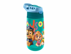 Fľaša na vodu Paw Patrol PW19860 KiDS Licensing