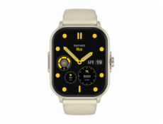 Colmi C63 Smartwatch (Yellow)