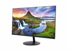 ACER LCD 24SA2YEbi - 60cm (23.8 ) IPS LED,FHD,100Hz,,250cd/m2,178/178,1ms,VGA,HDMI,VESA,Black