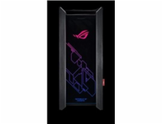 BAZAR ASUS skříň ROG STRIX HELIOS GX601 BLACK AURA, EATX, RGB Mid-Tower, černá (POŠKOZENÝ OBAL)