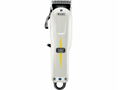 Wahl Cordless Super Taper Bílá Lithium-ion (Li-ion)