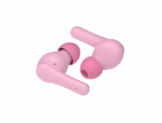 Belkin Soundform Nano2 Wireless Kinder In-Ear pink    AUC011btPK