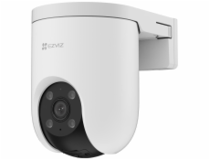 EZVIZ IP kamera H8c Pro 5Mp/ PTZ/ Wi-Fi/ 5Mpix/ krytí IP65/ objektiv 4mm/ H.265/ IR přísvit až 30m/ bílá