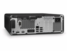 HP PC Pro SFF 400G9 i5-14500, 1x8 GB, 512GB M.2 NVMe, Intel HD DP+HDMI, usb kl. myš, 240W platinum, Win11Pro, 3y onsite