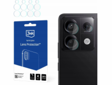 3mk ochrana kamery Lens Protection pro Redmi Note 13 Pro 5G