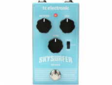 TC Electronic Skysurfer Reverb - kytarový efekt