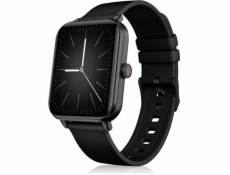 Niceboy Watch 4 Lite Carbon Black