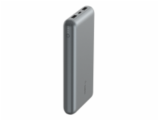 Belkin BOOST CHARGE™ USB-C PowerBanka, 20000mAh, 15W, šedá