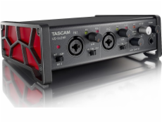 Tascam US-2X2HR nahrávací audio rozhraní