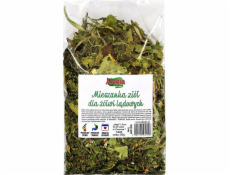 ALEGIA Herb mix - lahůdka pro želvy - 80 g