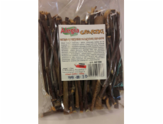 ALEGIA Twigs for rodents - lahůdka pro hlodavce a králíky - 100g