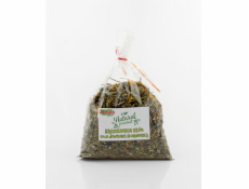 ALEGIA Herbs for cavia - lahůdka pro morče domácí - 100g