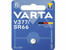 VARTA Batéria SILVER-OXID V377/SR66 1ks