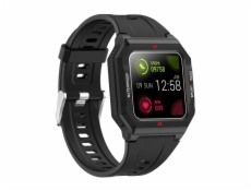 Smartwatch Colmi P10 (čierne)