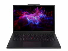 Lenovo ThinkPad P14s G5 Ultra 7 155H/16GB/512GB SSD/RTX 500 4GB/14,5  WQXGA IPS 300 nitů/57Wh/3yPremier/Win11 Pro/černá