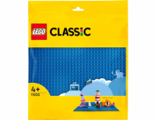 LEGO Classic 11025 Blue Baseplatee