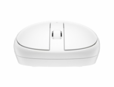 BAZAR - HP 240 Bluetooth Mouse White EURO - bezdrátová bluetooth myš - Poškozený obal (Komplet)