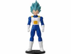 DRAGON BALL FLASH SERIES SUPER SAIYAN BLUE VEGETA