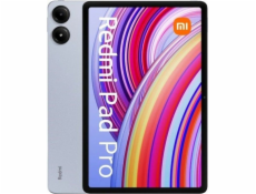 TABLET XIAOMI REDMI PAD PRO 8/256GB WIFI OCEAN BLUE