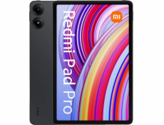 ABLET XIAOMI REDMI PAD PRO 8/256GB WIFI GRAFITOVĚ ŠEDÝ