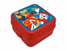 Obedový box s priehradkami Paw Patrol PW19925 KiDS Licensing