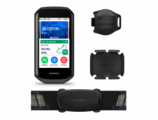 GARMIN Edge 1050 Bundle, Cyklopočítač