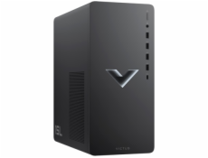 VICTUS by HP TG02-2022nc/i5-14400F/32GB/1TB SSD/GF RTX 4060 8GB/2y/VR/WIN 11 Home/Black