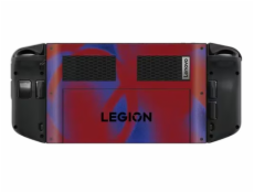 Lenovo Legion Go Skin - Legion Hero = tunning herní konzole