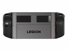 Lenovo Legion Go Skin – Luna Grey = tunning herní konzole