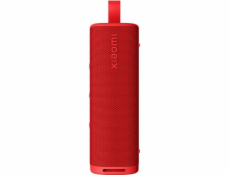 XIAOMI Sound Outdoor 30W, Reproduktor, Red