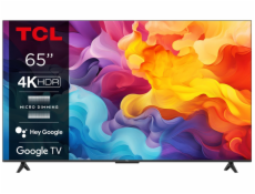 TCL 65P655 televize