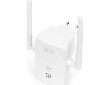 Digitus Repeater Digitus 300 Mbps WL Repeater/Access Point