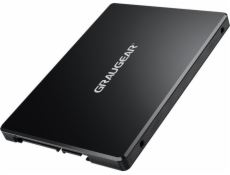 Graugear GRAUGEAR Konverter M.2 NGFF SSD zu 2,5 SATA retail