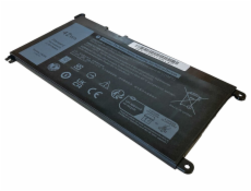 TRX baterie YRDD6/ 11.4V/ 42 Wh/ 3685 mAh/ Li-Ion/ pro Dell Inspiron 5485,5491,5493,3501,3502,3505,3580/ neoriginální