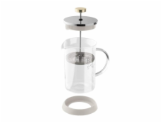 Konvice na čaj a kávu French press 600 ml Sahara Collection