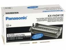 Panasonic KX-FAD412E, valec pre KX-MB20xx, 6000stran