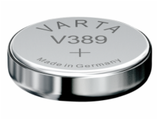 1 Varta Watch V 389 High Drain