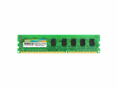 Paměť DDR3 8GB / 1600 (1 * 8G) CL11 UDIMM