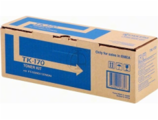 Toner Kyocera TK-170 Black Original (1T02LZ0NLC)