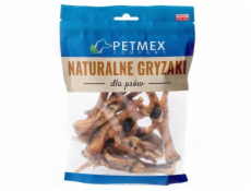 PETMEX žvýkačka pro psy Kuřecí tlapka - 100g